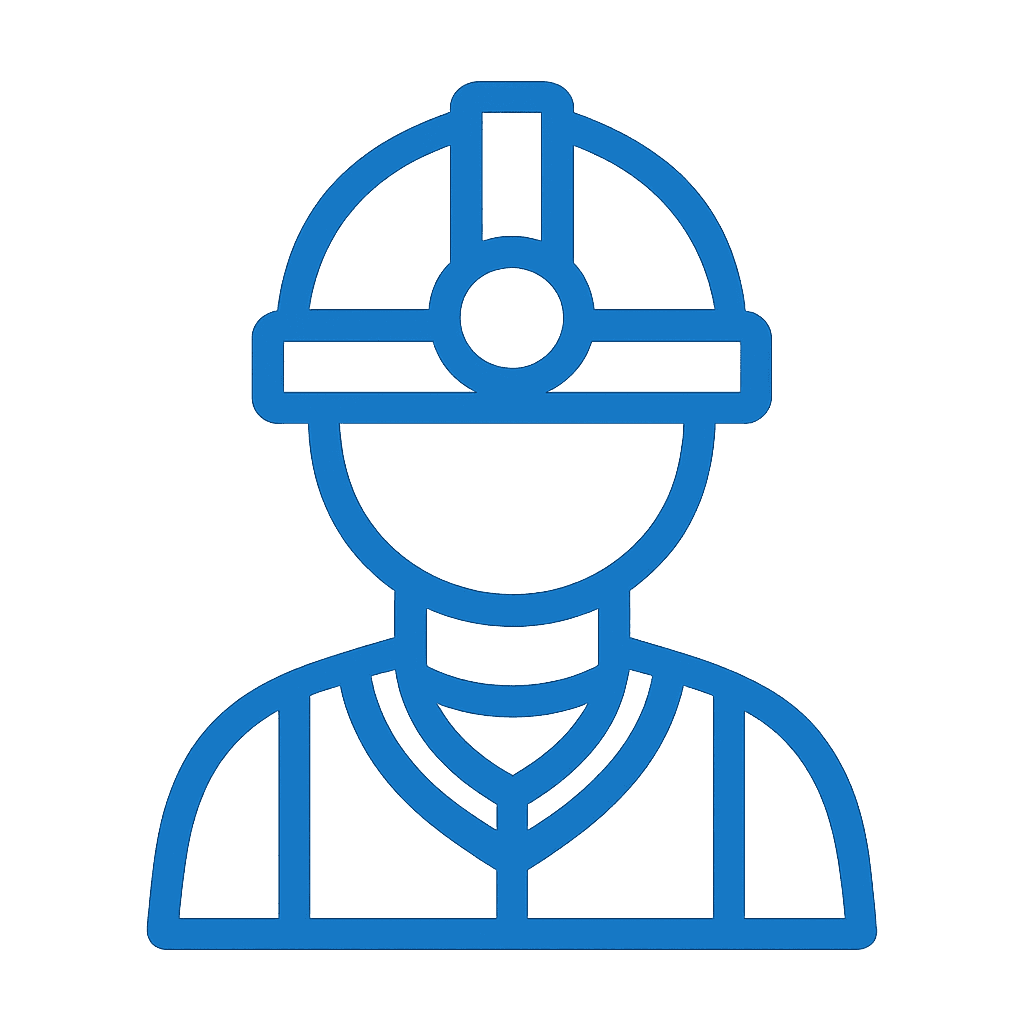 Trade Finder NI logo